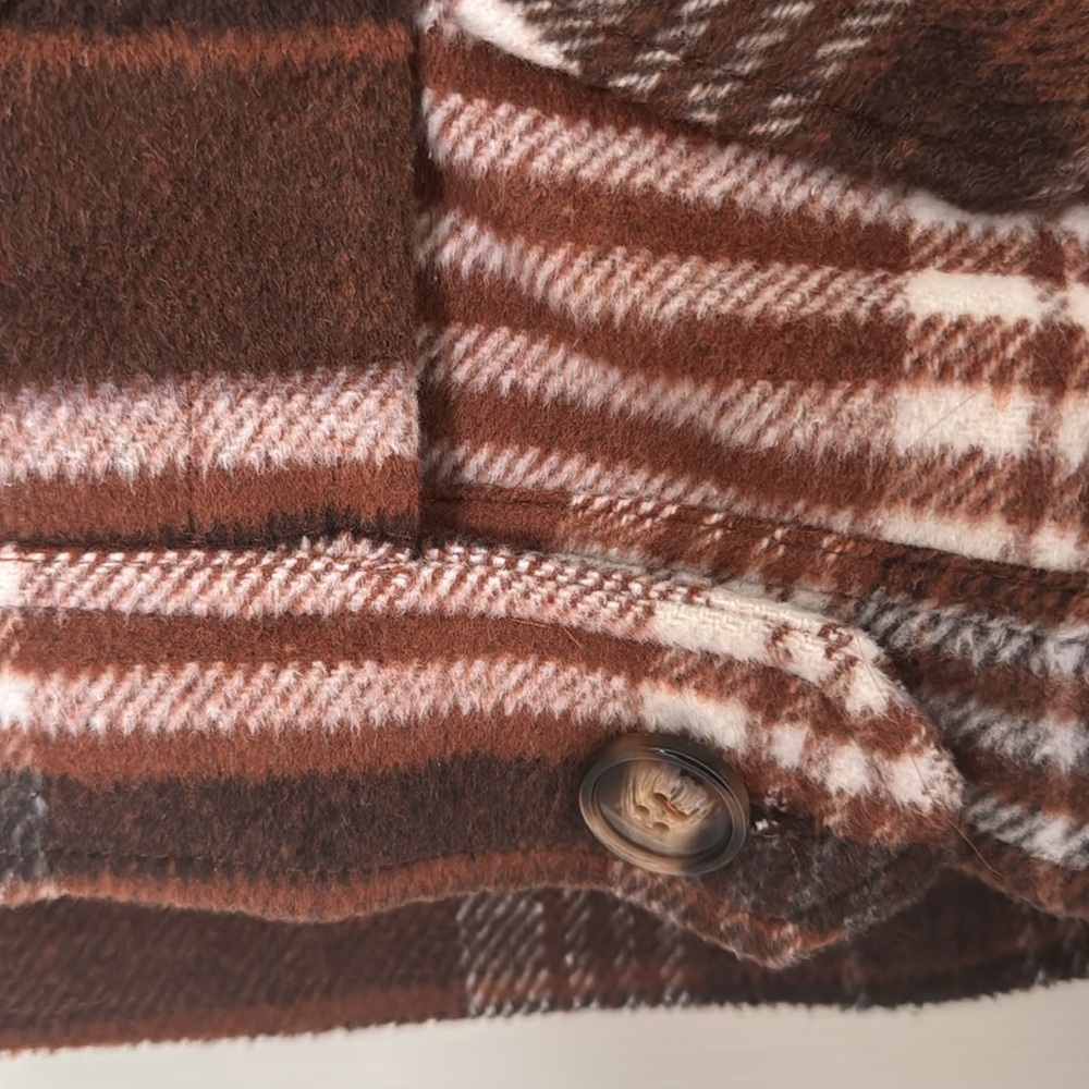 Altar’d State Soft Jacket - Picture 3 of 6